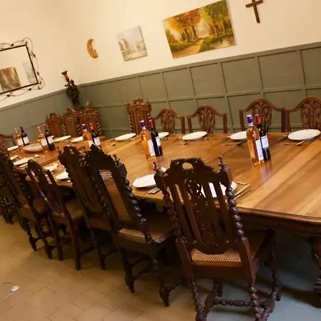 The Old School House Guest house