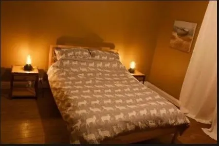 Guest house The Old School House *