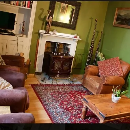 The Old School House Guest house