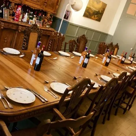 The Old School House Guest house *