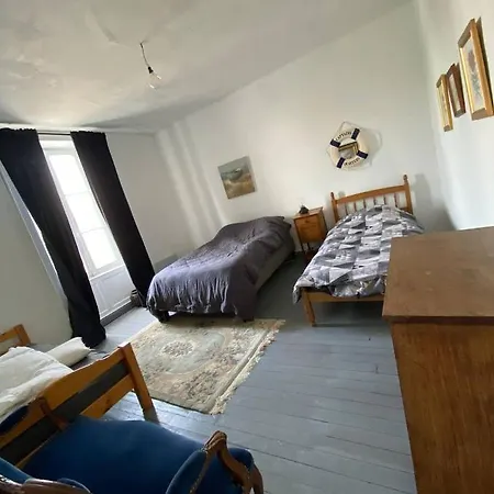 The Old School House Guest house Ceauce