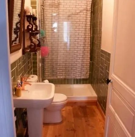 The Old School House *