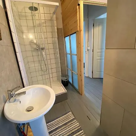 Guest house The Old School House *