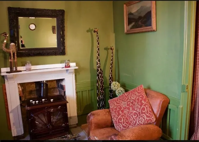 The Old School House *