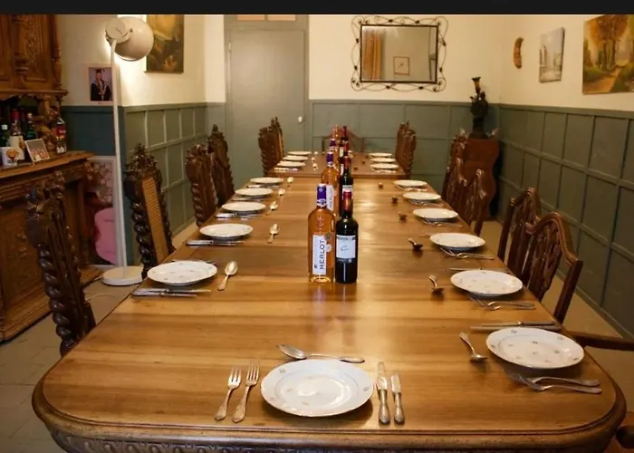 The Old School House