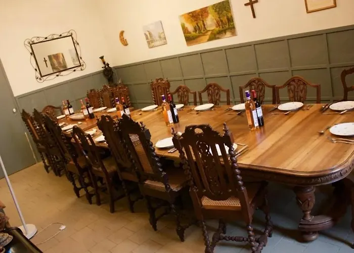 The Old School House Gæstehus