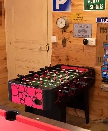 Gæstehus The Old School House *