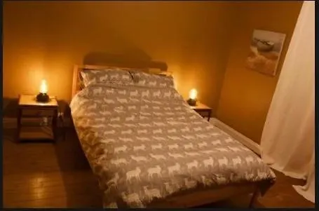 Gæstehus The Old School House *