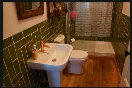 The Old School House *