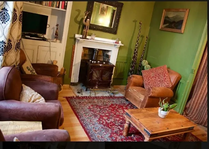 The Old School House Gæstehus