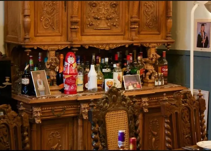 The Old School House Gæstehus *