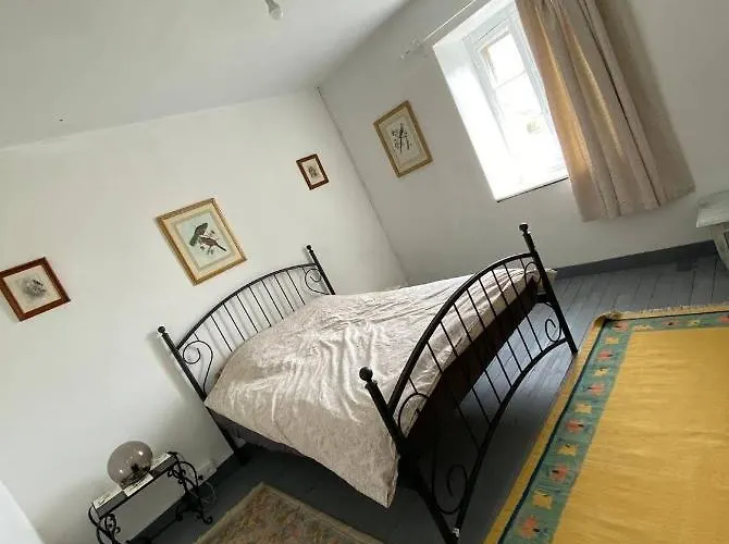 The Old School House Gæstehus