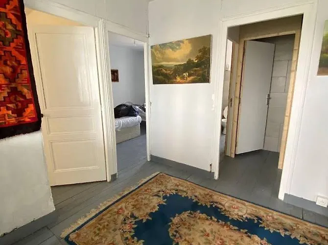 The Old School House *